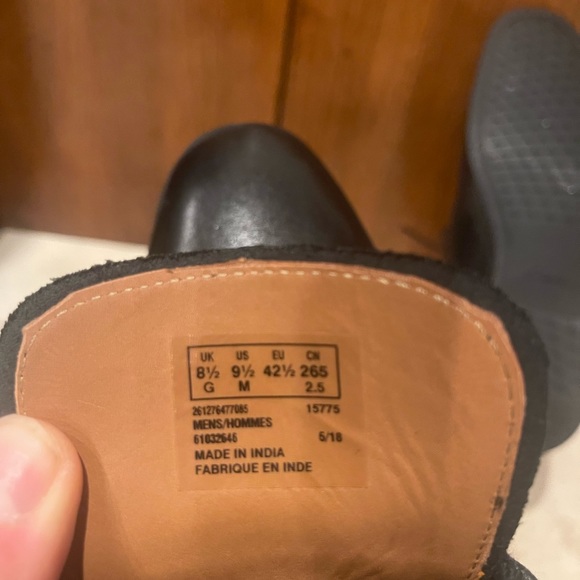 Clarks Chukka Boot - Picture 4 of 5